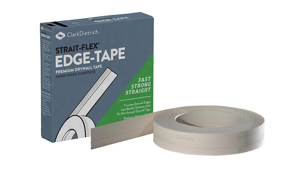 Straight-edge Beads